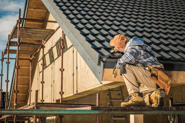 Best Best Roofing Contractors  in Lawrence, NY