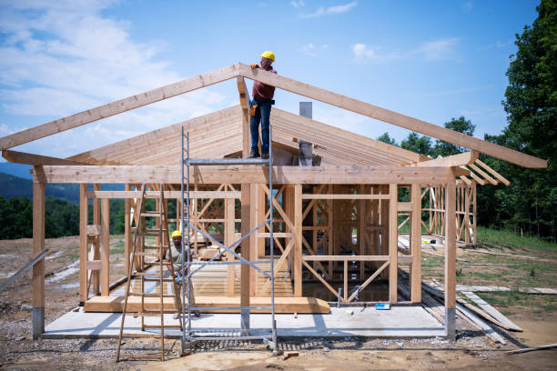 Best Commercial Roof Installation  in Lawrence, NY