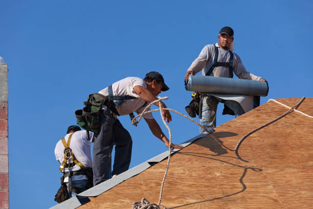 Quick and Trustworthy Emergency Roof Repair Services in Lawrence, NY