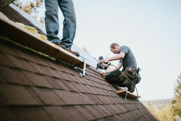 Residential Roof Replacement in Lawrence, NY
